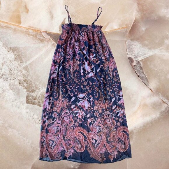 NWT Romeo + Juliet Couture Sun Dress - Picture 3 of 8